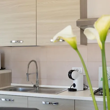 Stella Maris Appartement *