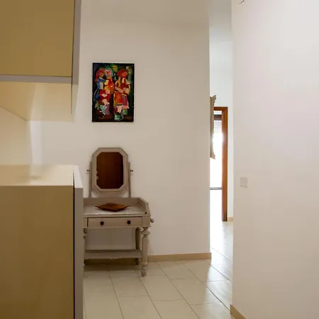 Stella Maris Lägenhet