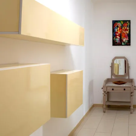 Stella Maris אלגהרו