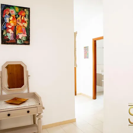 Stella Maris דירה אלגהרו